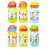 Поильник для воды и других напитков 270ml Bool-Bool КК0052